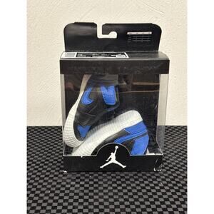 New Nike Jordan 1 Crib Bootie Size 3C